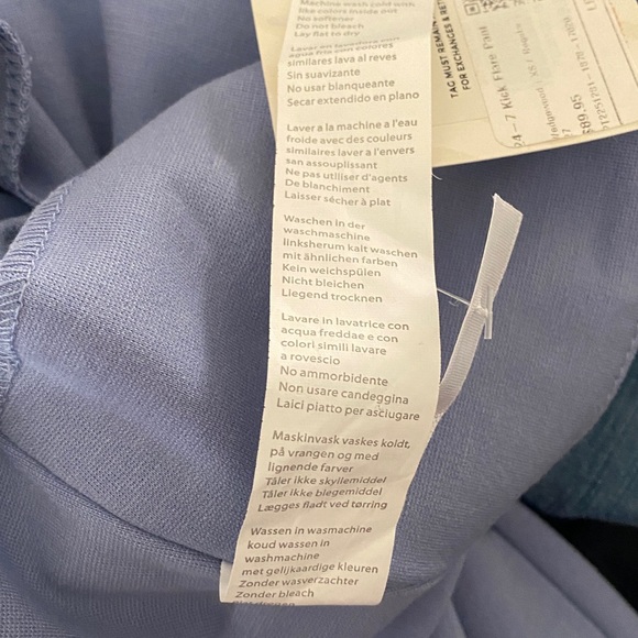 NWT Fabletics 24/7 Kick Flare Pants Size XS - Picture 8 of 10